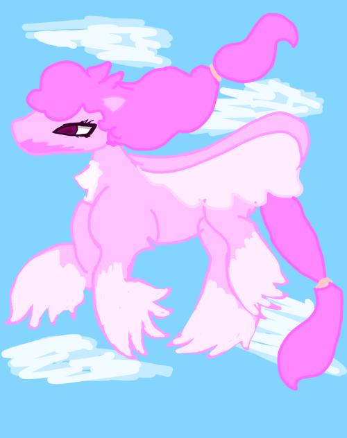 Pegasus