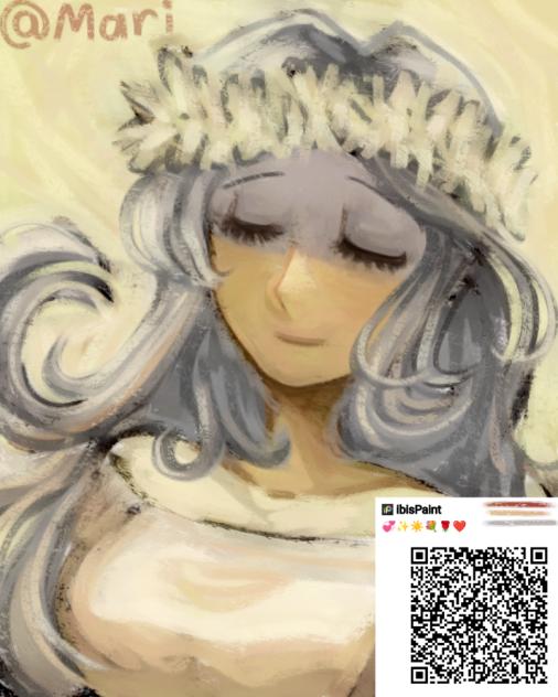brush for everything 🤠 - ibisPaint