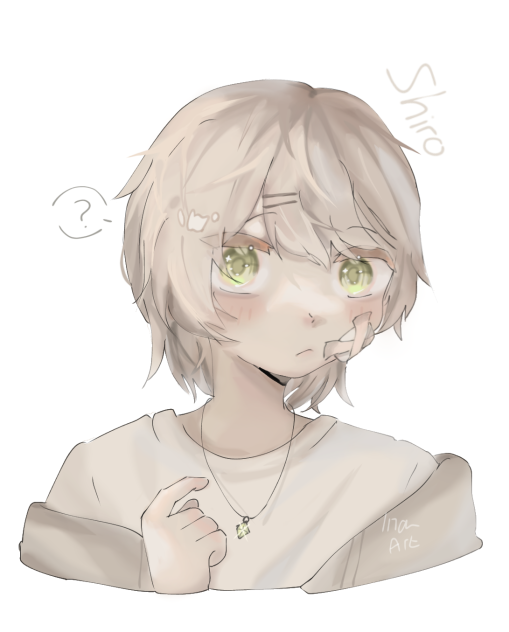 Shiro