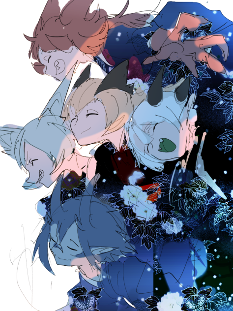 ドラグメイズ‼︎