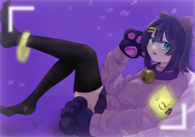 ぬっこまくしみりあんちゃん