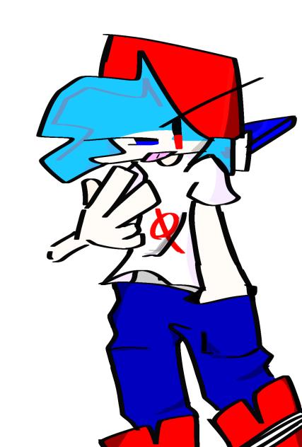 bf君