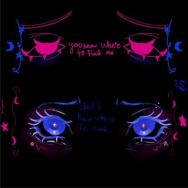 TV girl collab with livyloo