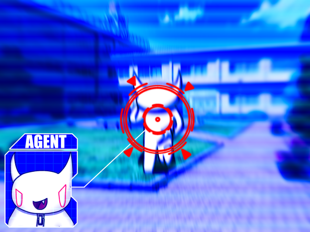 逃走中のアレ再現してみたw