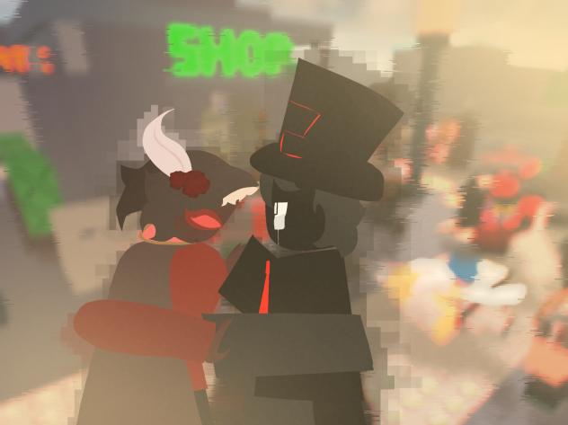 SpectreNos