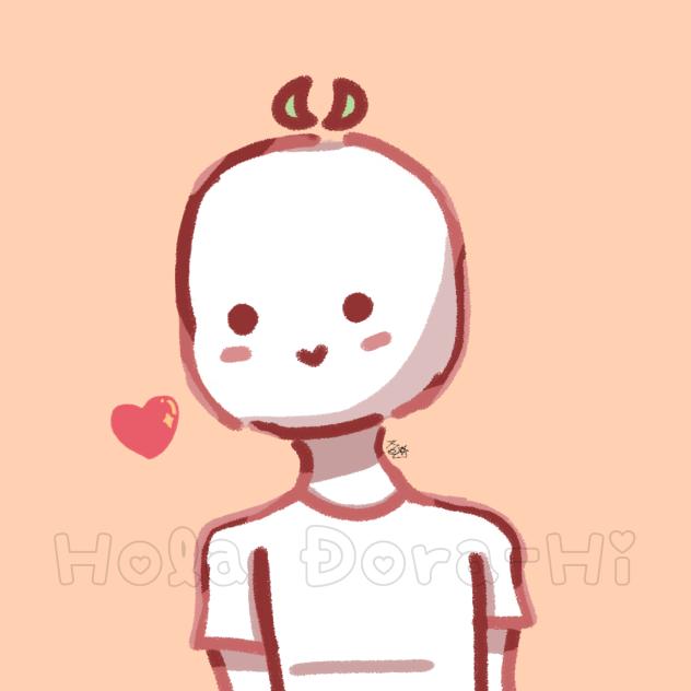 Idk a cute sprout