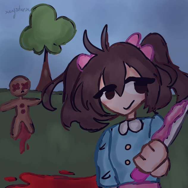 MAD HATTER