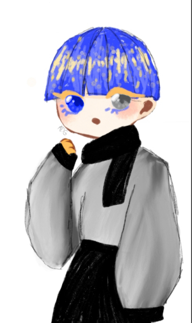 Phosphophyllite