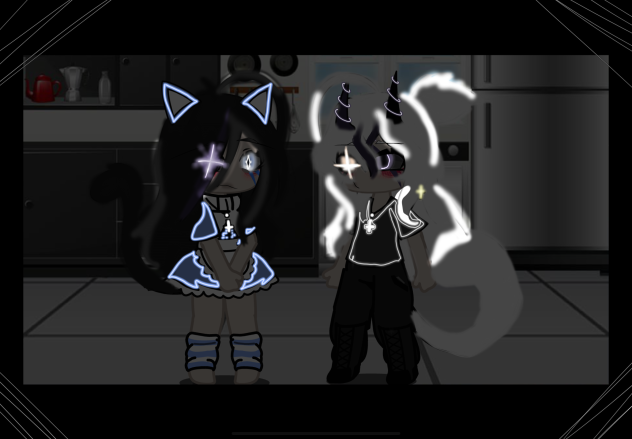 My Gacha edit