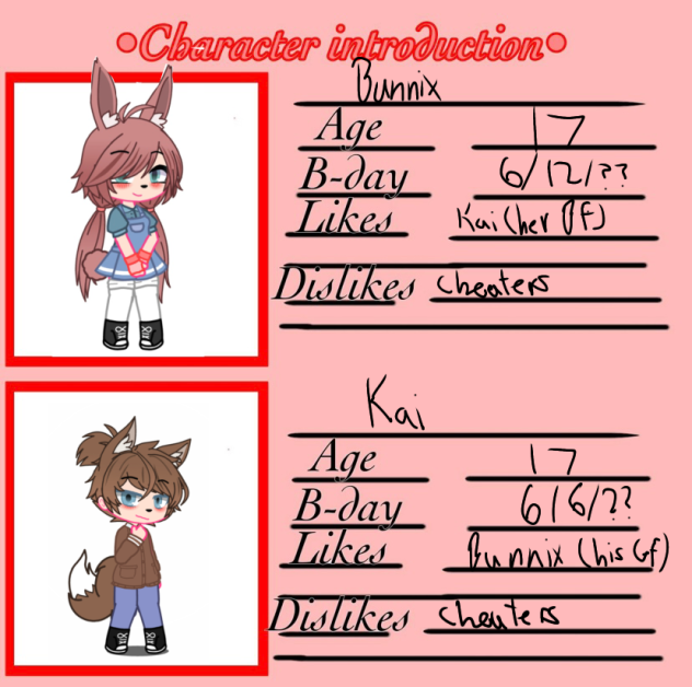 For The comic Stupid Love