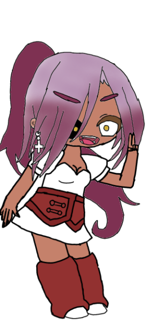 Edit of Lola