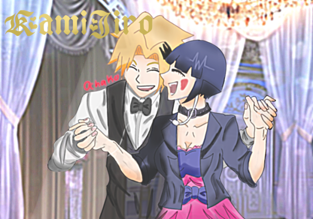 KamiJiro (dancin')