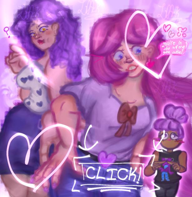 Anatome-Im in the wrong game..REDRAWN.