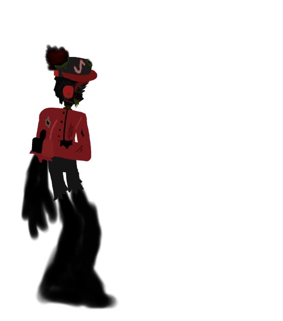 Gillem (int. de terror 1)