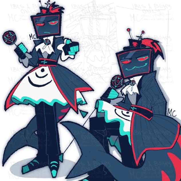 guesswhosfinallygettinghispowersreup