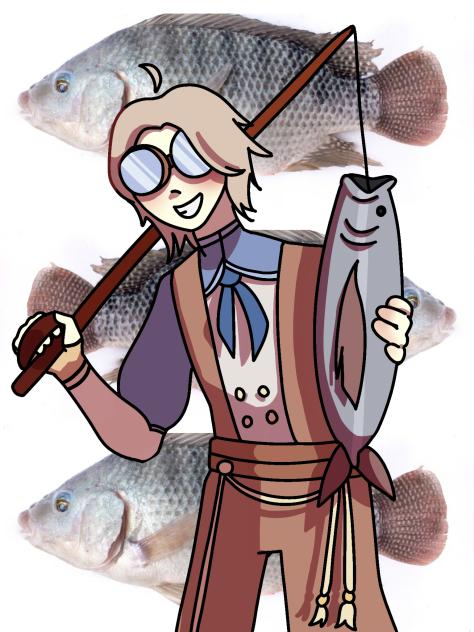 Art fight 2