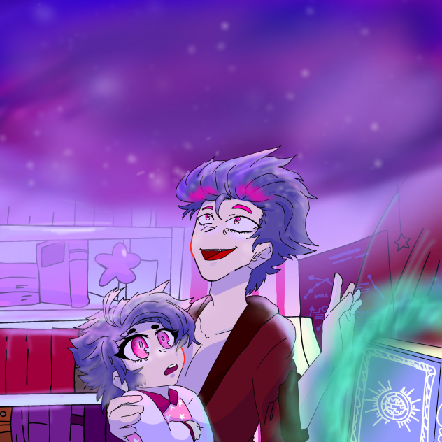 Stars