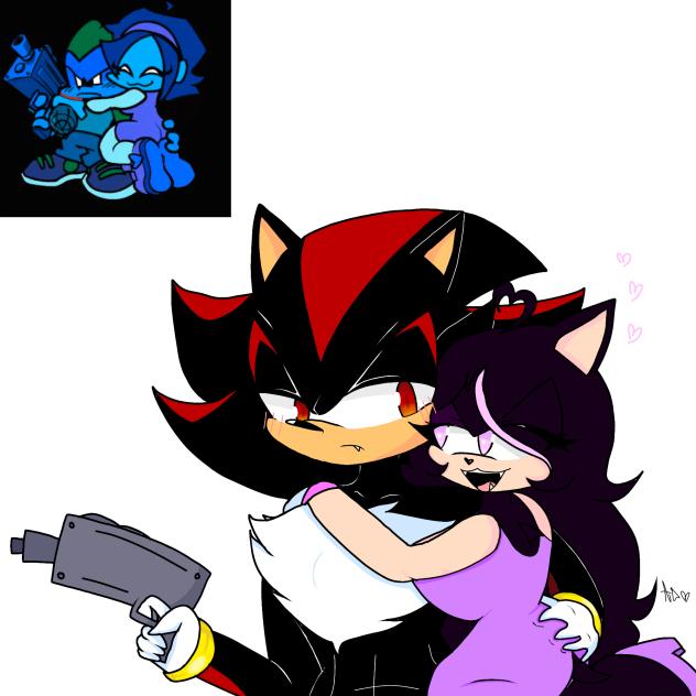 Don't Even Ask Why I Redrew It My Way