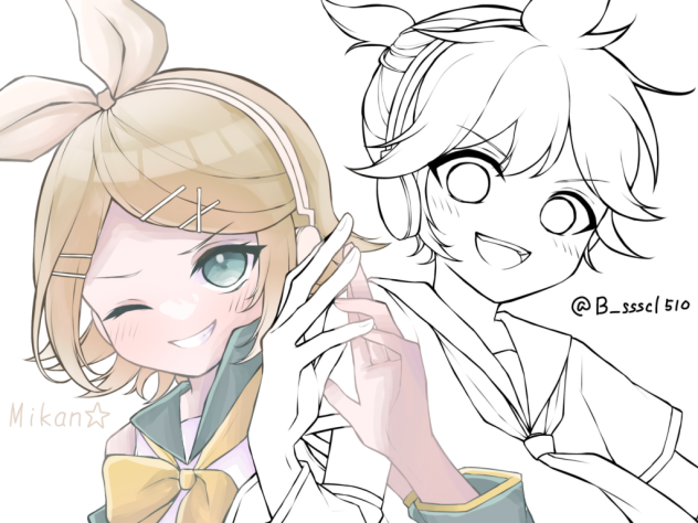 合作どうぞ。