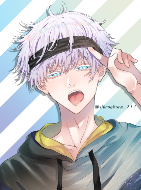 五条先生✨ - ibisPaint