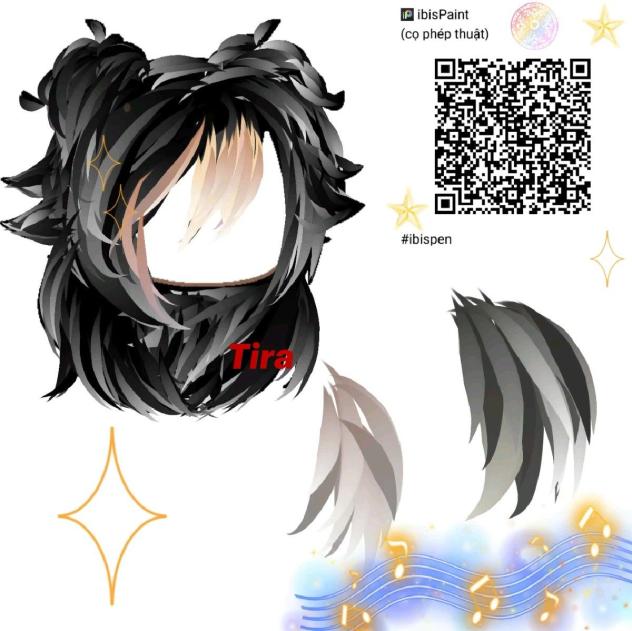 (not mine) hair brush