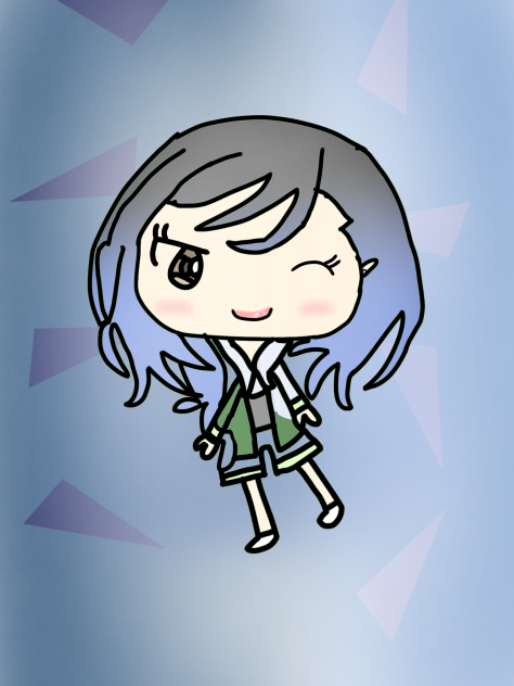 あん　ちゃん