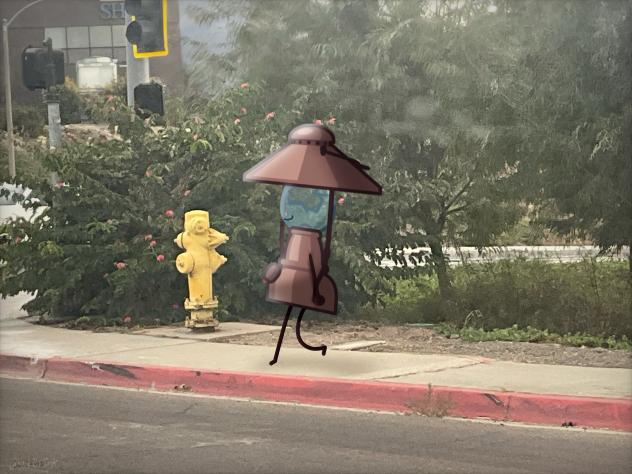 is that who i think it is 😱