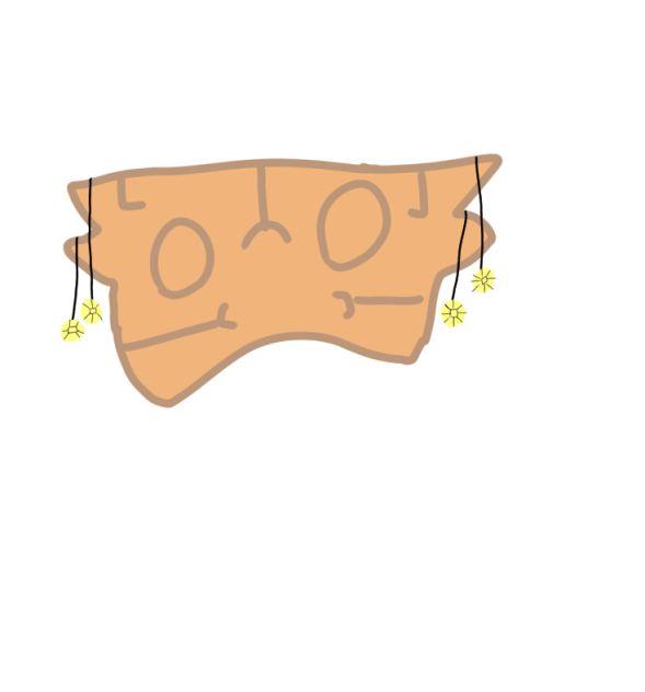 Free magical sanctum mask