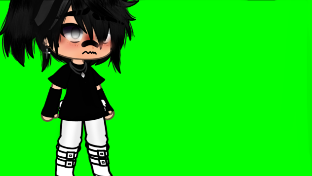 Making an edit at midnight 👍🏽