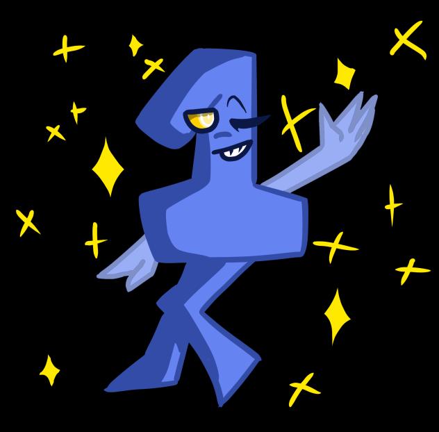 One BFDI