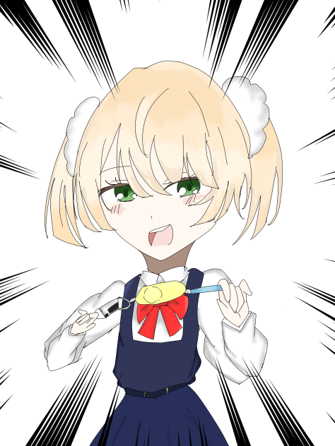 ういちゃん - ibisPaint