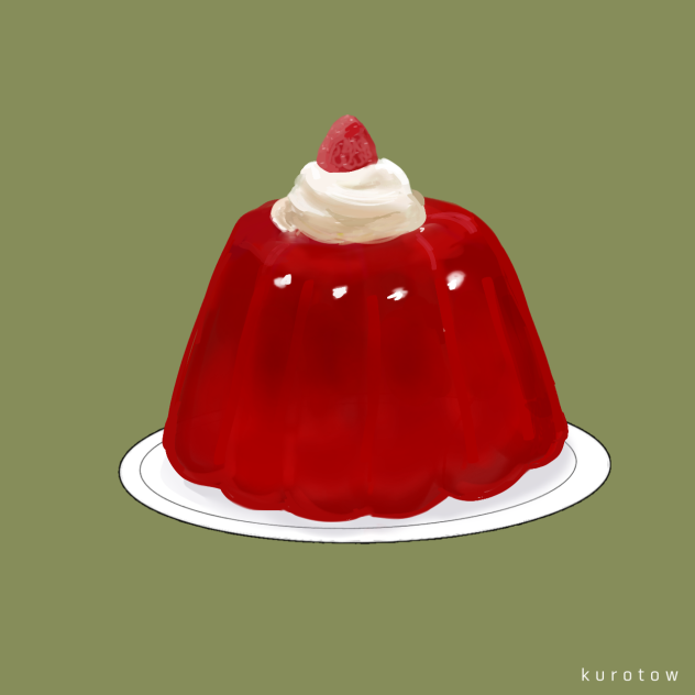 jelly