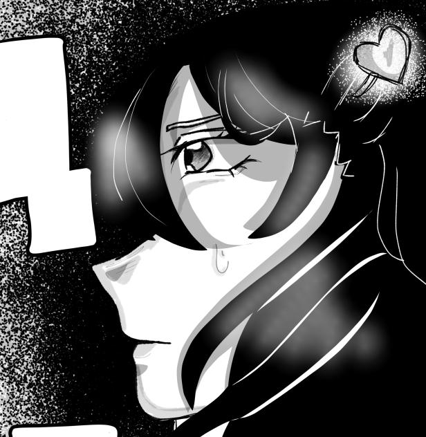 نسيت الون الحواجب🤧🔪