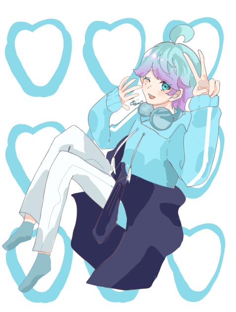 いむくん