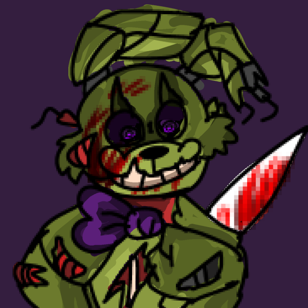 Remake of SpringTrap
