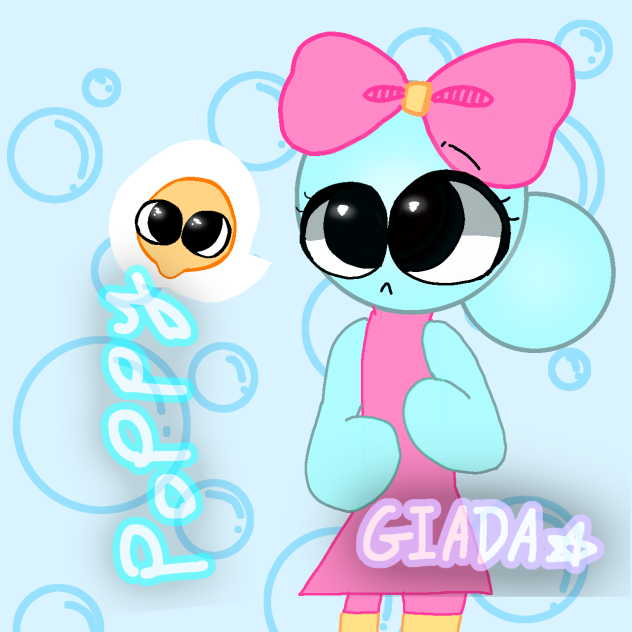 Poppy (2)