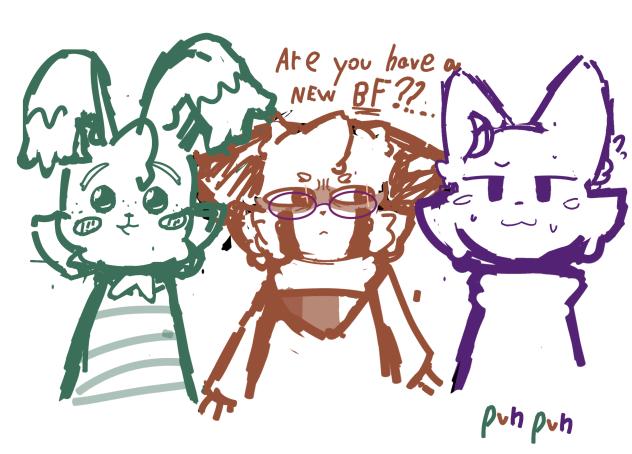 Say cheese ;3