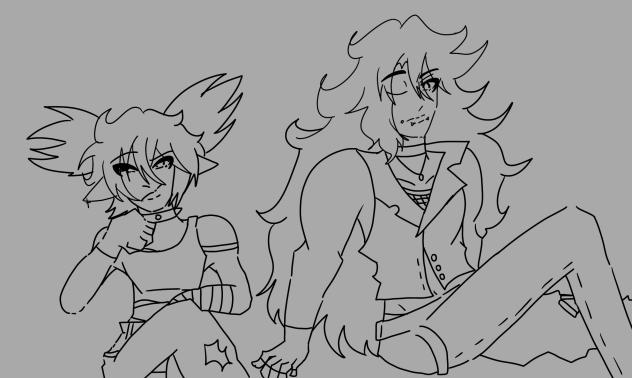 Ghosts pose is killing me