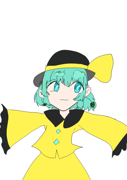 状況を察しro（(   ›´ω`‹ )