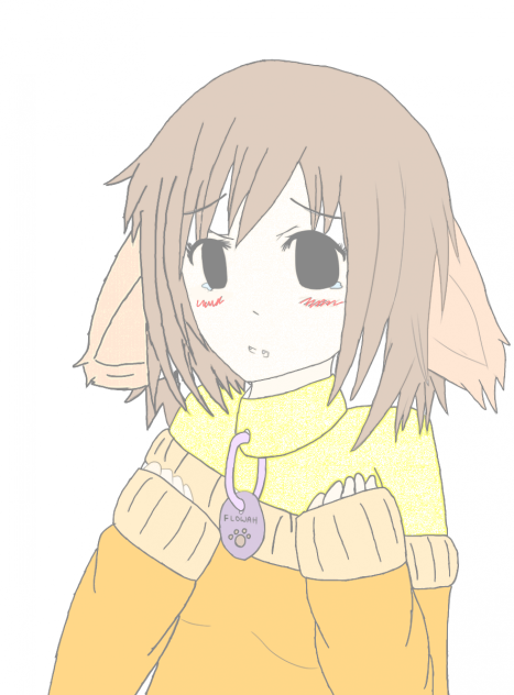 Kawaii - ibisPaint