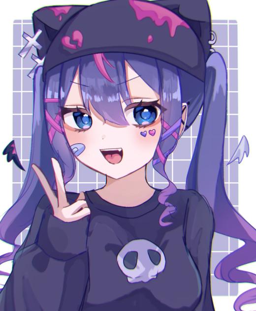 可愛い！