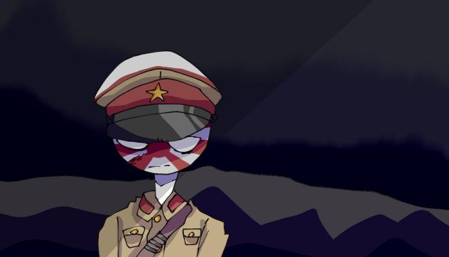 大日本帝国