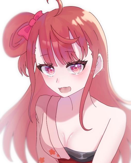 描き合い1