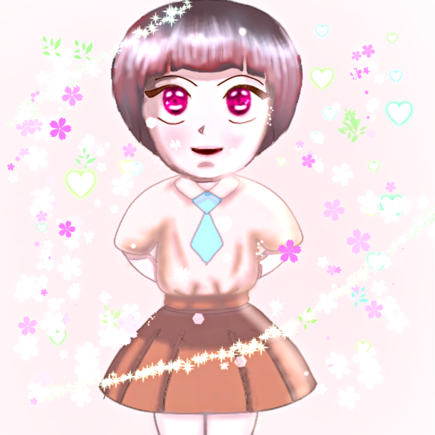 confession - ibisPaint