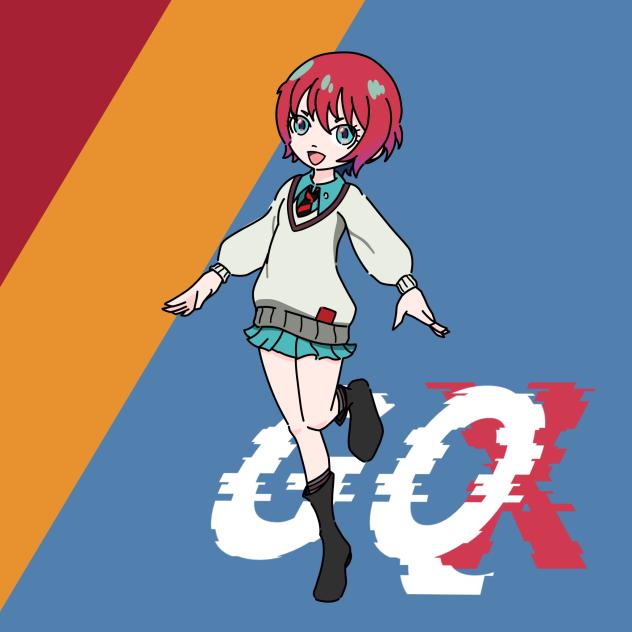 『GQuuuuuuX』パイロット