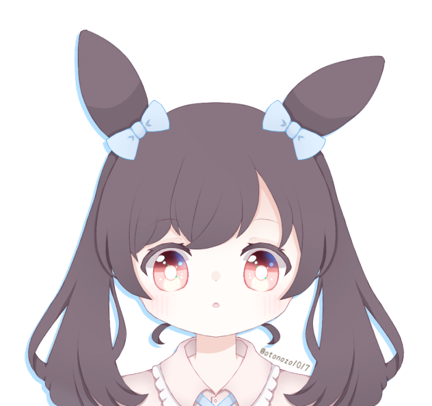 うさ クロ