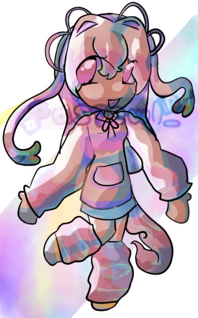 Another DTIYS cause I have no life