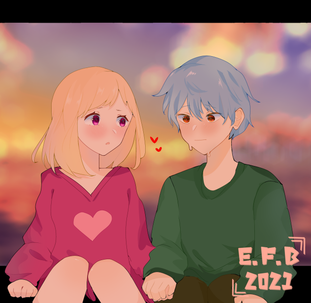 💕doodle💕