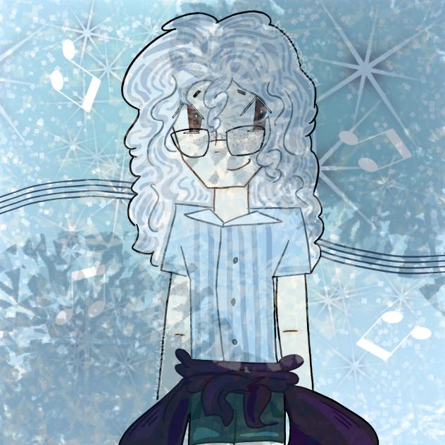 my oc i guess