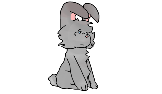 BUNNY 🐇 - ibisPaint